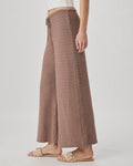 Load image into Gallery viewer, Splendid Marisol Crop Pant in Wicker
