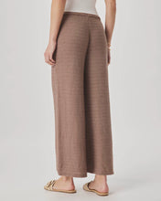 Load image into Gallery viewer, Splendid Marisol Crop Pant in Wicker
