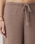 Load image into Gallery viewer, Splendid Marisol Crop Pant in Wicker
