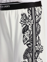 Load image into Gallery viewer, Marc Cain Welby Pant in Floral Print
