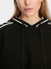 Load image into Gallery viewer, Marc Cain Hooded Sweater
