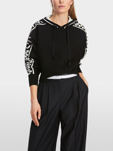 Load image into Gallery viewer, Marc Cain Hooded Sweater
