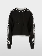 Load image into Gallery viewer, Marc Cain Hooded Sweater
