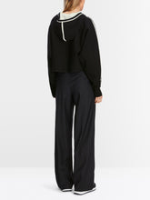 Load image into Gallery viewer, Marc Cain Hooded Sweater
