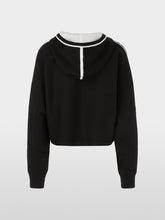 Load image into Gallery viewer, Marc Cain Hooded Sweater
