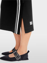 Load image into Gallery viewer, Marc Cain Midi Skirt in Black
