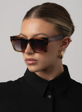 Load image into Gallery viewer, Otra Alba Sunglasses in Tortoiseshell Brown
