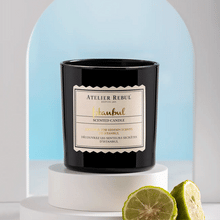 Load image into Gallery viewer, Atelier Rebul Istanbul Scented Candle 210g
