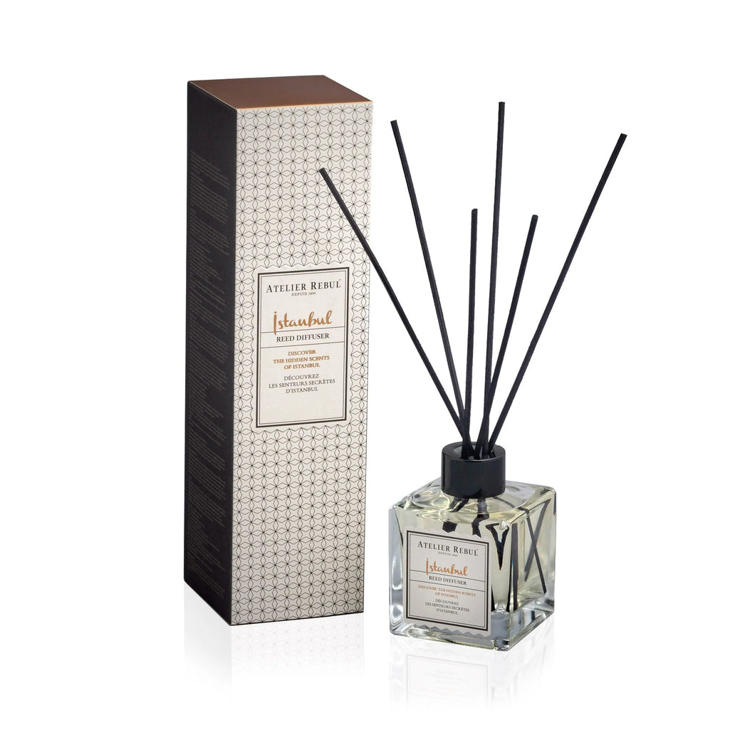 Atelier Rebul Istanbul Reed Diffuser 120ml