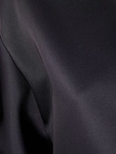 Load image into Gallery viewer, Twinset Duchesse Cropped Jacket in Black
