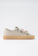 Load image into Gallery viewer, D.A.T.E Tender Dream Sneaker in Ivory
