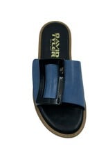 David Tyler Tequila Shoe in Lago