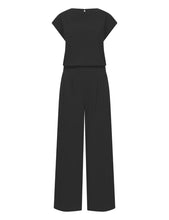 Load image into Gallery viewer, Raffaello Rossi Enisa Jumpsuit in Black
