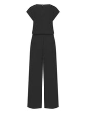 Load image into Gallery viewer, Raffaello Rossi Enisa Jumpsuit in Black
