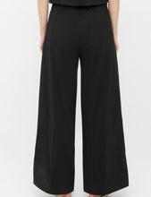 Load image into Gallery viewer, Raffaello Rossi Enisa Jumpsuit in Black
