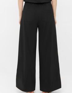 Raffaello Rossi Enisa Jumpsuit in Black
