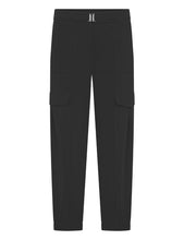 Load image into Gallery viewer, Raffaello Rossi Fiora Black Pant
