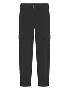 Raffaello Rossi Fiora Black Pant