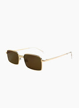 Load image into Gallery viewer, Otra Ila Sunglasses in Gold

