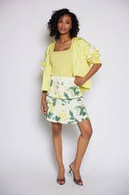 Load image into Gallery viewer, LIU JO Printed Skirt
