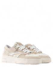 Load image into Gallery viewer, D.A.T.E Torneo Teddy Sneakers
