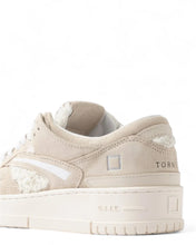 Load image into Gallery viewer, D.A.T.E Torneo Teddy Sneakers
