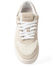 Load image into Gallery viewer, D.A.T.E Torneo Teddy Sneakers
