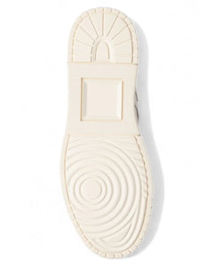 D.A.T.E Torneo Teddy Sneakers