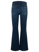 Load image into Gallery viewer, Kut From The Kloth Stella High Rise Fab Ab Flare Jean in Royalty
