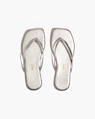 TKEES Square Toe Lily in Fairylust