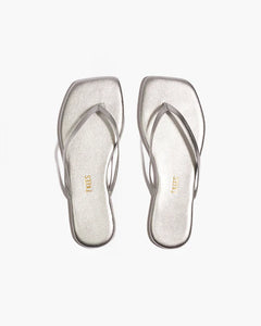 TKEES Square Toe Lily in Fairylust