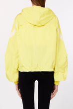 Load image into Gallery viewer, LIU JO Windbreaker in Jasmine

