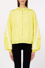Load image into Gallery viewer, LIU JO Windbreaker in Jasmine
