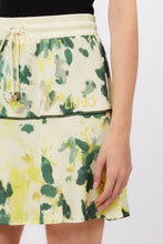Load image into Gallery viewer, LIU JO Printed Skirt
