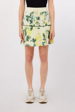 Load image into Gallery viewer, LIU JO Printed Skirt
