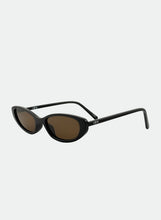 Load image into Gallery viewer, Otra Lulu Sunglasses in Dark Chocolate/Brown
