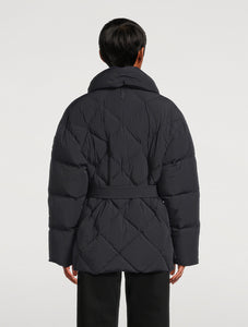 Mackage Olive Down Jacket in Black