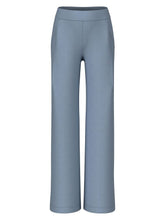 Load image into Gallery viewer, Marc Cain Pull On Pant in Grisaille
