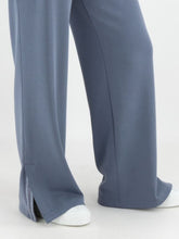 Load image into Gallery viewer, Marc Cain Pull On Pant in Grisaille
