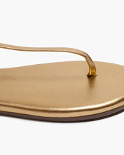 Load image into Gallery viewer, TKEES Mariana Sandals in Blink

