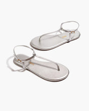 Load image into Gallery viewer, TKEES Mariana Sandals in Fairylust
