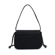 Load image into Gallery viewer, Sol And Selene Astra Tote in Black
