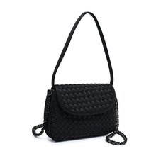 Load image into Gallery viewer, Sol And Selene Astra Tote in Black
