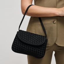 Load image into Gallery viewer, Sol And Selene Astra Tote in Black
