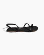 Load image into Gallery viewer, TKEES Mia Napa Sandals in Sable
