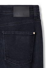 Load image into Gallery viewer, Cambio Piper Short Jeans in Modern Dark

