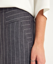 Load image into Gallery viewer, Raffaello Rossi Xenia Pant in Grey Patterned
