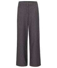 Load image into Gallery viewer, Raffaello Rossi Xenia Pant in Grey Patterned
