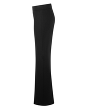 Load image into Gallery viewer, Seductive Nanou Light Jersey Pant in Black
