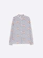 Load image into Gallery viewer, Vilagallo Andy Shirt in Leopard Star Print
